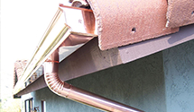 Rain Gutter Installation, Repair, Cleaning in Utica, MI